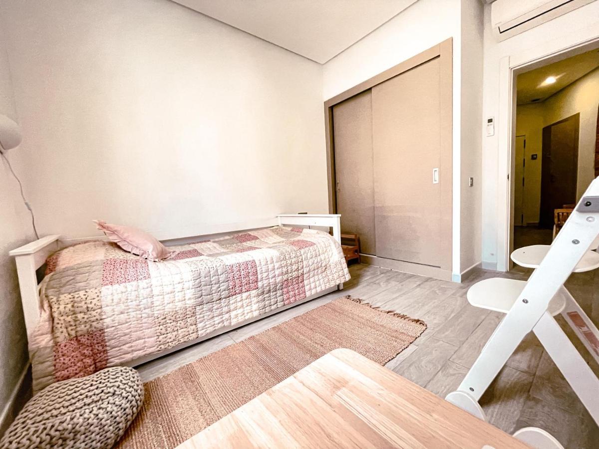 Ocean Garden, Ac, Sun Terrace, Heated Pool, Parking, Pp901 Apartment Costa Adeje  ภายนอก รูปภาพ