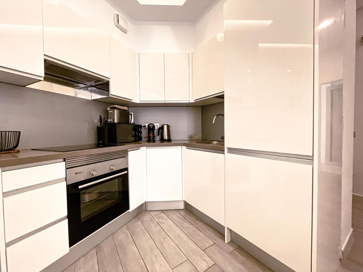 Ocean Garden, Ac, Sun Terrace, Heated Pool, Parking, Pp901 Apartment Costa Adeje  ภายนอก รูปภาพ